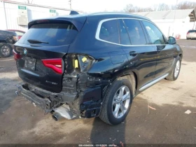 BMW X3 30i* XDRIVE* ПАНОРАМА* ПОДГРЕВ* КАМЕРА* МЪРТВА ТОЧ - 14870 € / 29083.19 лв. - 43540067 6