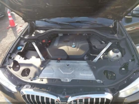 BMW X3 30i* XDRIVE* ПАНОРАМА* ПОДГРЕВ* КАМЕРА* МЪРТВА ТОЧ - 14870 € / 29083.19 лв. - 43540067 9