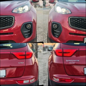 Kia Sportage 1.7 116 К.С. CRDI!  - 9490 € / 18560.83 лв. - 36914541 15