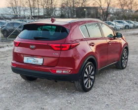 Kia Sportage 1.7 116 К.С. CRDI!  - 9490 € / 18560.83 лв. - 36914541 5