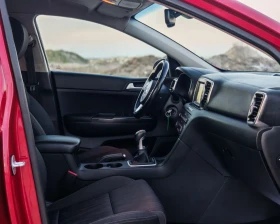 Kia Sportage 1.7 116 К.С. CRDI!  - 9490 € / 18560.83 лв. - 36914541 10