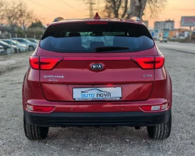 Kia Sportage 1.7 116 К.С. CRDI!  - 9490 € / 18560.83 лв. - 36914541 6