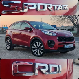 Kia Sportage 1.7 116 К.С. CRDI!  - 9490 € / 18560.83 лв. - 36914541 17