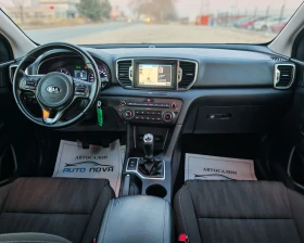 Kia Sportage 1.7 116 К.С. CRDI!  - 9490 € / 18560.83 лв. - 36914541 13