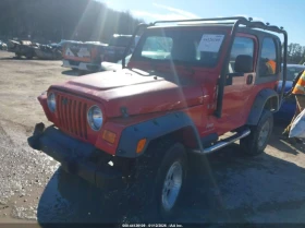 Jeep Wrangler 4.0L I-6 190HP 4X4 Drive | Mobile.bg � ����� ������ 2