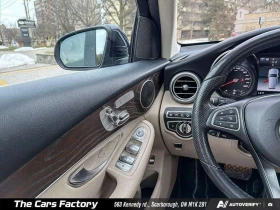 Mercedes-Benz GLC 300 �������� * ���� * KEYLESS * CARFAX | Mobile.bg � ����� ������ 17