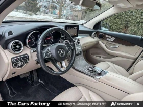 Mercedes-Benz GLC 300 �������� * ���� * KEYLESS * CARFAX | Mobile.bg � ����� ������ 11