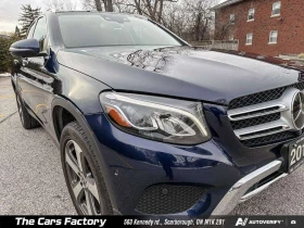 Mercedes-Benz GLC 300 �������� * ���� * KEYLESS * CARFAX | Mobile.bg � ����� ������ 7