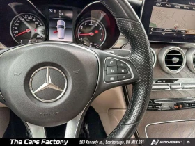 Mercedes-Benz GLC 300 �������� * ���� * KEYLESS * CARFAX | Mobile.bg � ����� ������ 16