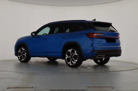 Skoda Kodiaq RS* 4x4* DISTR* KEYLESS* 360 CAM*  | Mobile.bg � ����� ������ 6