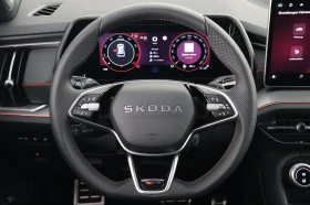 Skoda Kodiaq RS* 4x4* DISTR* KEYLESS* 360 CAM*  | Mobile.bg � ����� ������ 10