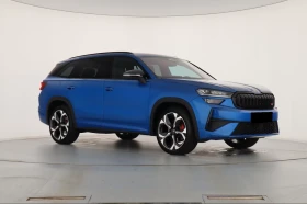 Skoda Kodiaq RS* 4x4* DISTR* KEYLESS* 360 CAM*  | Mobile.bg � ����� ������ 3