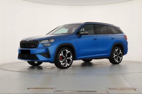 ����� �� �������� �� Skoda Kodiaq RS* 4x4* DISTR* KEYLESS* 360 CAM* 