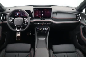 Skoda Kodiaq RS* 4x4* DISTR* KEYLESS* 360 CAM*  | Mobile.bg � ����� ������ 14