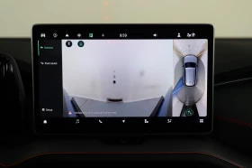 Skoda Kodiaq RS* 4x4* DISTR* KEYLESS* 360 CAM*  | Mobile.bg � ����� ������ 13