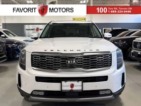 ������ Kia Telluride