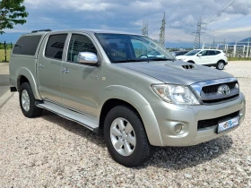 Toyota Hilux 3.0D4D/���������/������ | Mobile.bg � ����� ������ 5