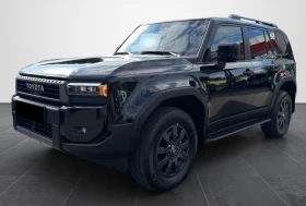 Toyota Land cruiser 2.8* D-4D* EXECUTIVE* DISTR* KEYLESS* 360 CAM* CAR