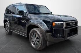 Toyota Land cruiser 2.8* D-4D* EXECUTIVE* DISTR* KEYLESS* 360 CAM* CAR - 85900 € / 168005.80 лв. - 82194198 2