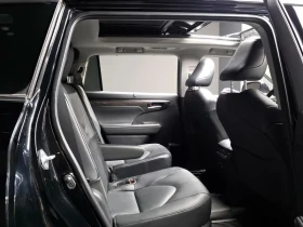 Toyota Highlander 2.5 4WD PLATINUM | Mobile.bg � ����� ������ 11