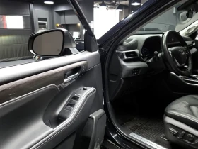 Toyota Highlander 2.5 4WD PLATINUM | Mobile.bg � ����� ������ 10