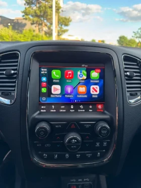 Dodge Durango GT* 3.6* V6* 8ZF* �������* ������* ������* LANE* A | Mobile.bg � ����� ������ 10