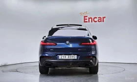 BMW X4 * xDrive M40d * ��������� * �����  | Mobile.bg � ����� ������ 4