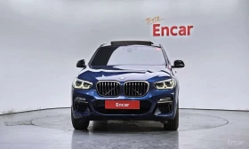 BMW X4 * xDrive M40d * ��������� * �����  | Mobile.bg � ����� ������ 3