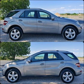 Mercedes-Benz ML 280 3.0 ДИЗЕЛ 190 К.С. FACELIFT! 4 MATIC! УНИКАЛЕН!!! - 7790 € - 78657046 4