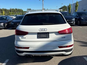 Audi Q3 * Technik * ГЛАВНО ПРЕДСТАВИТЕЛСТВО НА VOLKSWAGEN | Auto.bg — изображение 5