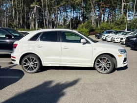 Audi Q3 * Technik * ГЛАВНО ПРЕДСТАВИТЕЛСТВО НА VOLKSWAGEN | Auto.bg — изображение 4