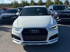 Audi Q3 * Technik * ГЛАВНО ПРЕДСТАВИТЕЛСТВО НА VOLKSWAGEN | Auto.bg — изображение 2
