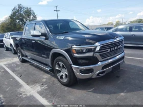 Dodge RAM 1500 1500 LARAMIE 4X4