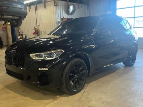 BMW X5 xDrive40i * M-Sport * 360 * АвтоКредит (ЦЕНА ДО БГ