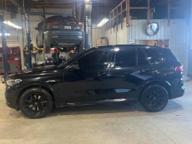 BMW X5 xDrive40i * M-Sport * 360 * АвтоКредит (ЦЕНА ДО БГ - 24995 € - 10722683 2