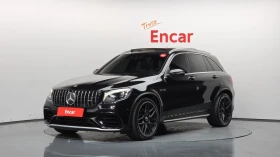 ������ Mercedes-Benz GLC 63...