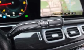 Mercedes-Benz GLE | Mobile.bg � ����� ������ 9