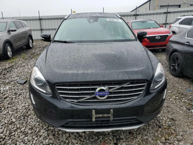 Volvo XC60 T6 INSCRIPTION* пано* м.точка* keyless* подгрев* , снимка 2 - Автомобили и джипове - 47213590