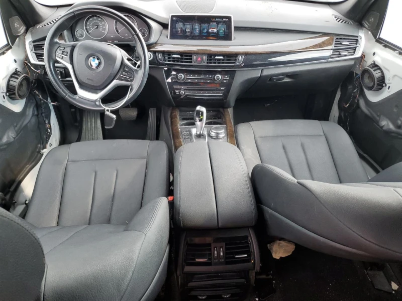 BMW X5  SDRIVE35I* Крайна цена* , снимка 8 - Автомобили и джипове - 47560352