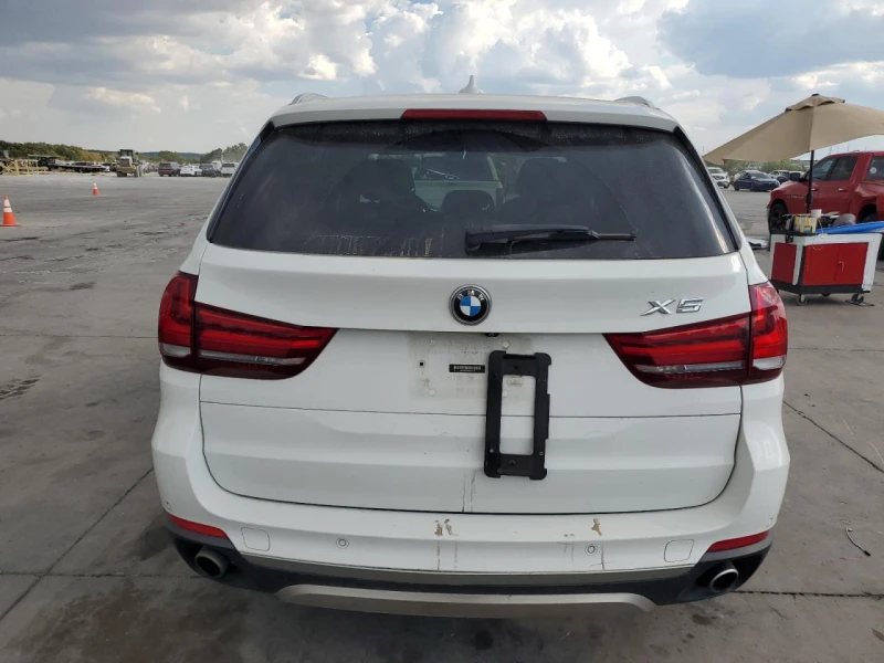 BMW X5  SDRIVE35I* Крайна цена* , снимка 6 - Автомобили и джипове - 47560352