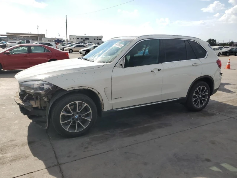 BMW X5  SDRIVE35I* Крайна цена* , снимка 1 - Автомобили и джипове - 47560352