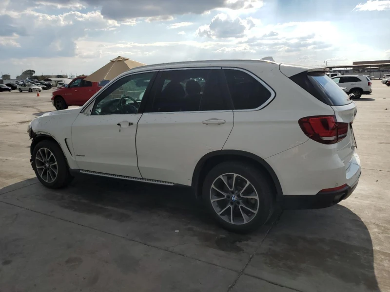 BMW X5  SDRIVE35I* Крайна цена* , снимка 2 - Автомобили и джипове - 47560352