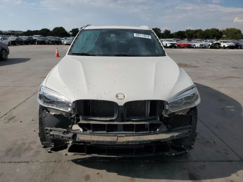 BMW X5  SDRIVE35I* Крайна цена* , снимка 5 - Автомобили и джипове - 47560352