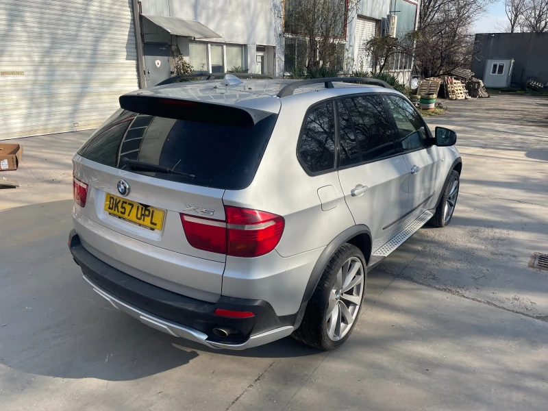 BMW X5 Е70, 235кс НА ЧАСТИ, снимка 3 - Автомобили и джипове - 48215884