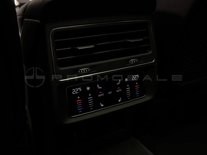 Audi Q7 50 TDI Quattro S-line FACELIFT* B&O* Vent 6+ 1, снимка 16 - Автомобили и джипове - 48247143