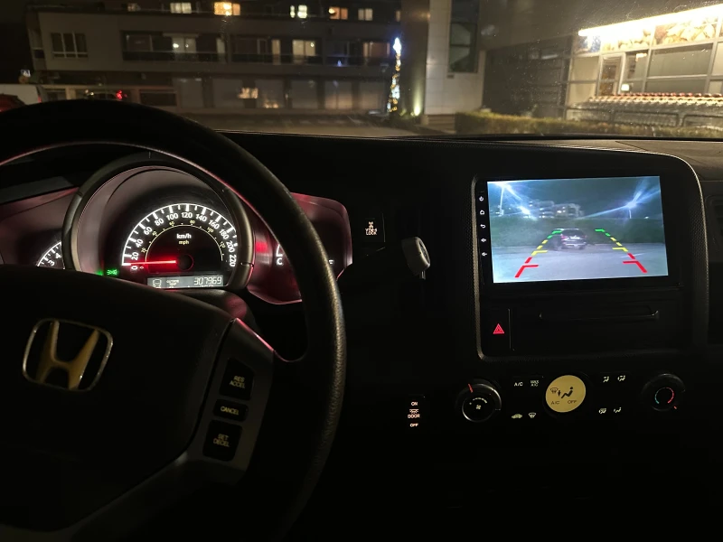 Honda Ridgeline 3.5 V-TEC , снимка 2 - Автомобили и джипове - 52655827