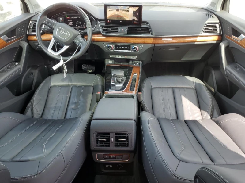 Audi Q5 AUDI Q5 PREMIUM PLUS 45, снимка 6 - Автомобили и джипове - 49268691