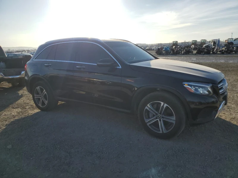 Mercedes-Benz GLC Подгрев* Ел седалки* Двойна панорама* !, снимка 2 - Автомобили и джипове - 49351436