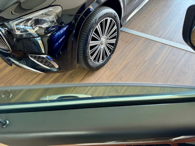 Maserati Levante S 430hp * НОВ от Ауто Италия*  , снимка 14 - Автомобили и джипове - 51065127