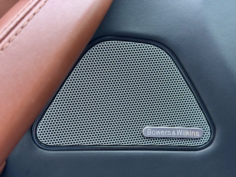 Maserati Levante S 430hp * НОВ от Ауто Италия*  , снимка 8 - Автомобили и джипове - 51065127